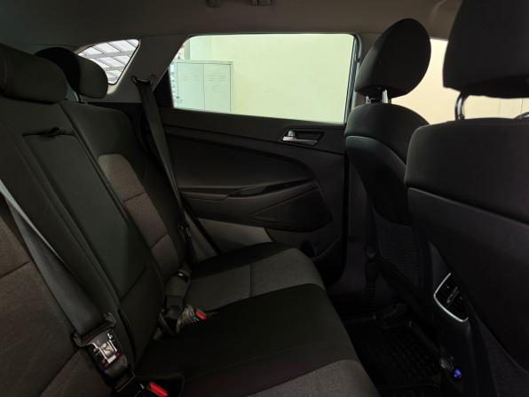 Hyundai Tucson III Рестайлинг с пробегом 2020 года, цена 2 580 000 рублей, 84527 км, внедорожник, Автокод Объявления