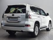 Lexus GX II Рестайлинг 2 Барнаул  - изображение 47