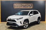 Toyota RAV4 V (XA50) Уфа  - изображение 22