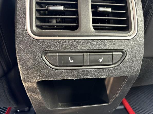 Haval F7x I Рестайлинг с пробегом 2023 года, цена 2 279 000 рублей, 49973 км, внедорожник, Автокод Объявления