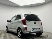 Kia Picanto II Мурманск  - изображение 28
