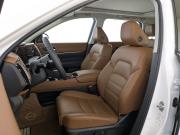 Nissan Pathfinder V (China Market) Москва  - изображение 56