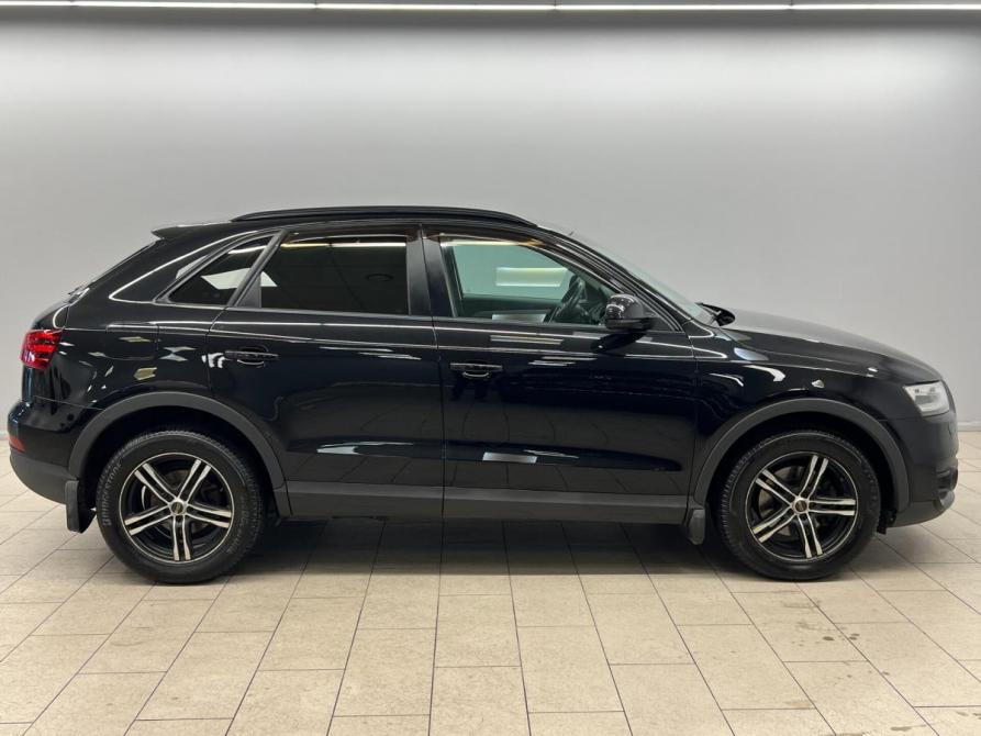 Audi Q3 I (8U) Санкт-Петербург  - изображение 5