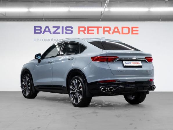 Geely Tugella I с пробегом 2023 года, цена 2 780 000 рублей, 27564 км, внедорожник, Автокод Объявления