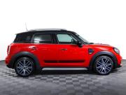 Mini Countryman II Москва  - изображение 26