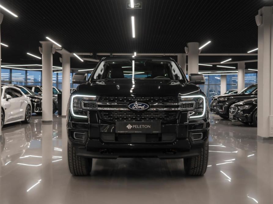 Ford Ranger T6.2 Москва  - изображение 3