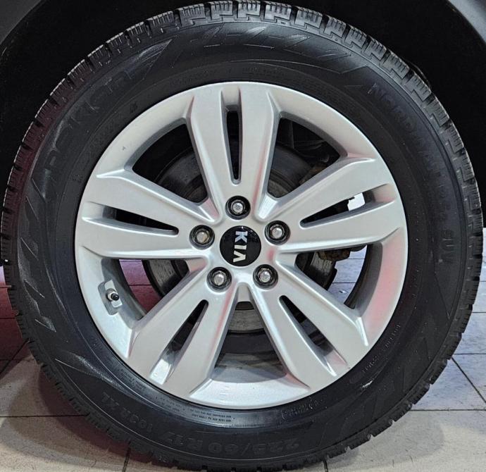 Kia Sportage IV Вологда  - изображение 20