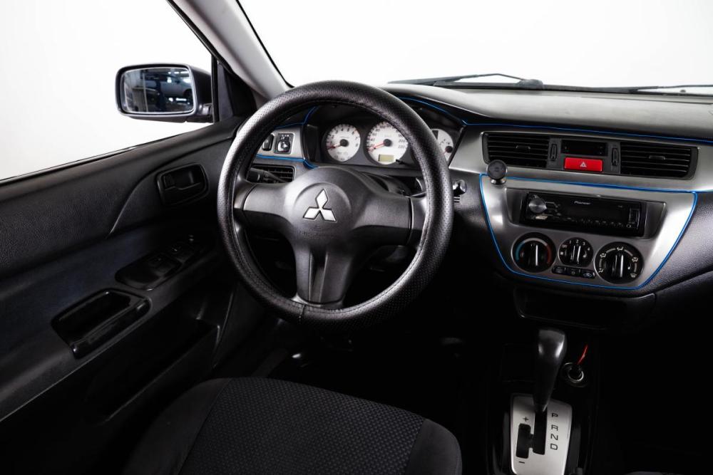 Mitsubishi Lancer IX Рестайлинг Пермь  - изображение 12