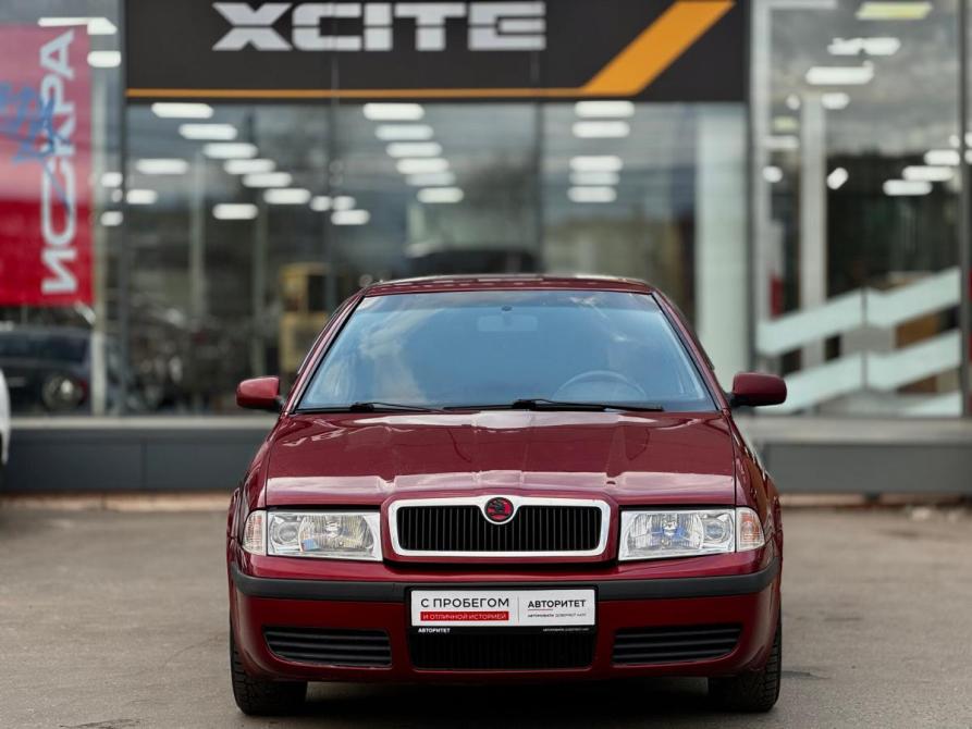 Skoda Octavia I (A4) Рестайлинг Архангельск  - изображение 2