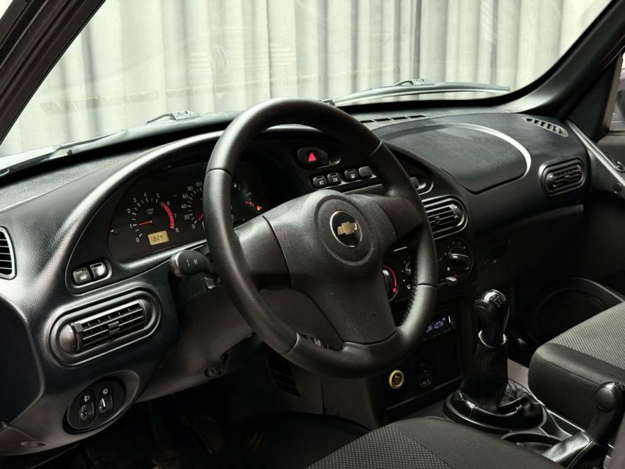 Chevrolet Niva I Рестайлинг Ижевск  - изображение 9