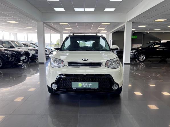 Kia Soul II с пробегом 2016 года, цена 1 425 000 рублей, 140958 км, хэтчбек, Автокод Объявления