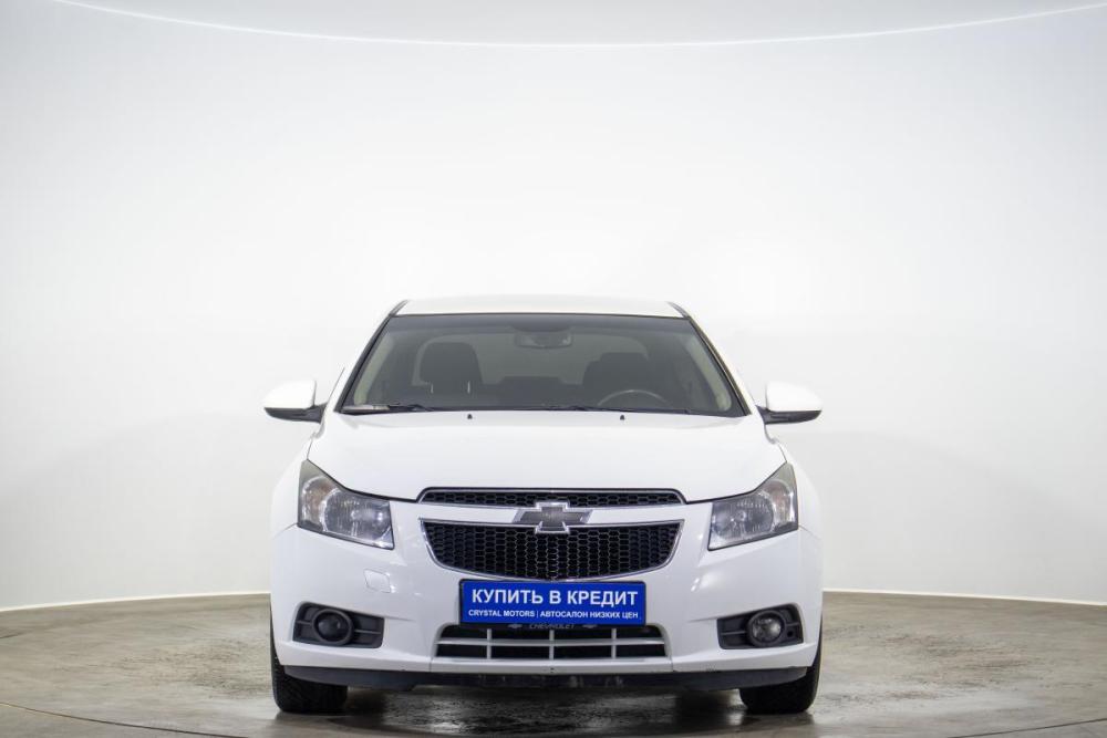 Chevrolet Cruze I Оренбург  - изображение 2