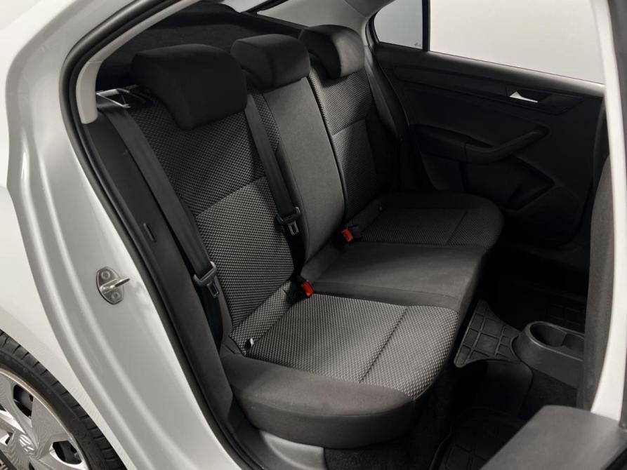 Volkswagen Polo VI Казань  - изображение 7