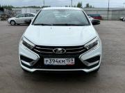 Lada (ВАЗ) Vesta I Рестайлинг (NG) Пермь  - изображение 10