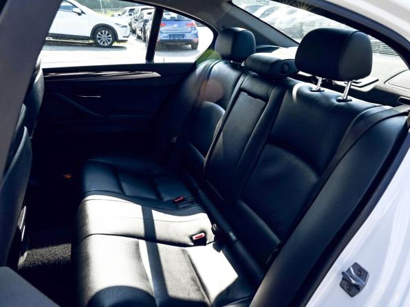 BMW 5 серии VI (F10/F11/F07) Рестайлинг с пробегом 2013 года, цена 2 199 000 рублей, 139163 км, седан, Автокод Объявления