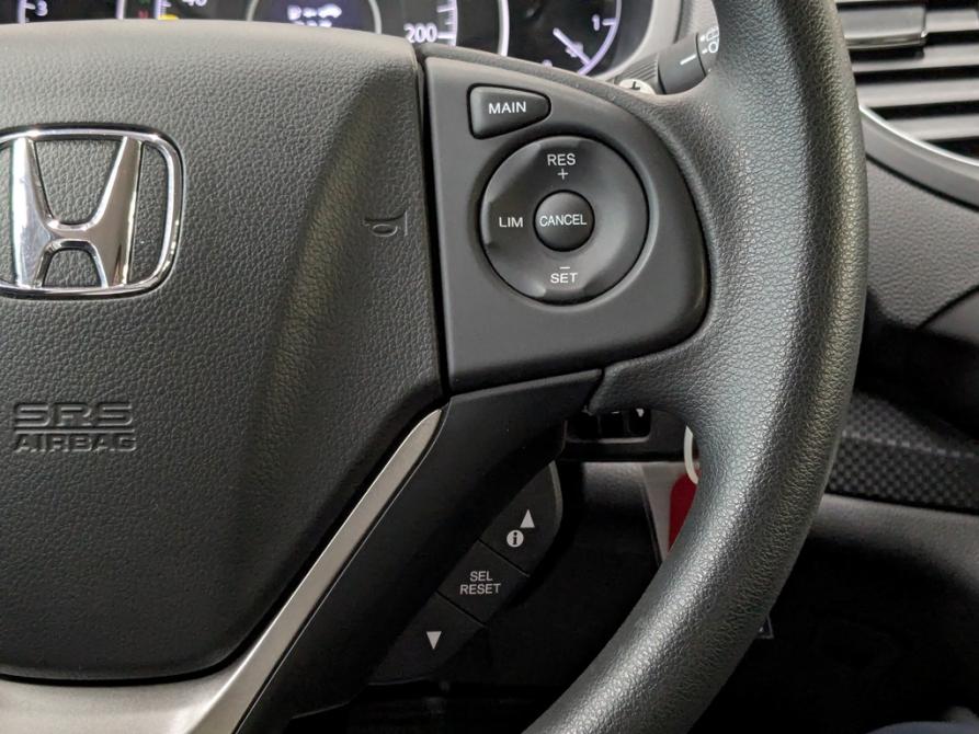 Honda CR-V IV Москва  - изображение 19