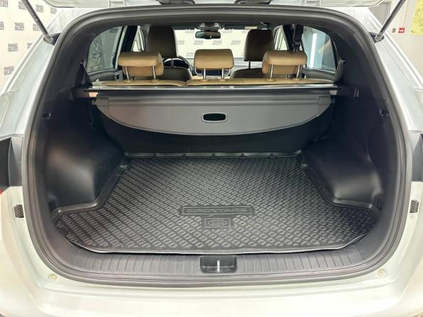 Kia Sportage IV Рестайлинг с пробегом 2019 года, цена 2 235 000 рублей, 90101 км, внедорожник, Автокод Объявления
