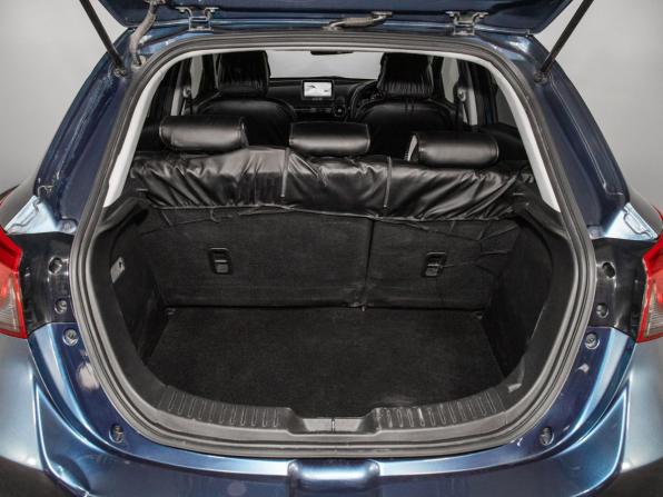 Mazda Demio IV (DJ) с пробегом 2019 года, цена 970 000 рублей, 82073 км, хэтчбек, Автокод Объявления