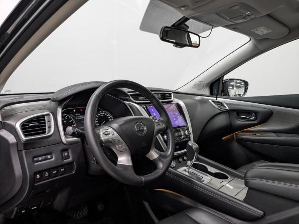 Nissan Murano III (Z52) с пробегом 2020 года, цена 2 850 000 рублей, 96349 км, внедорожник, Автокод Объявления