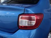 Renault Logan II Тверь  - изображение 29