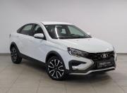 Lada (ВАЗ) Vesta I Рестайлинг (NG) Санкт-Петербург  - изображение 32