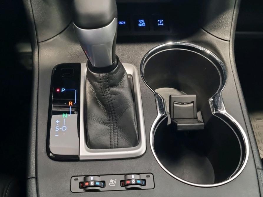Toyota Highlander III (XU50) Омск  - изображение 19