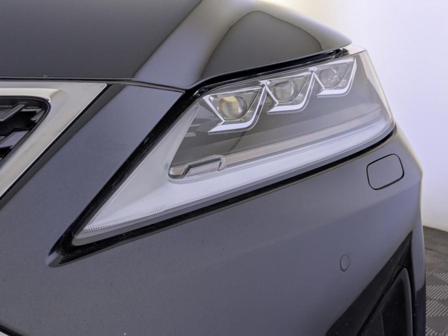 Lexus RX IV Рестайлинг Москва  - изображение 11
