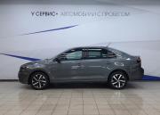 Volkswagen Polo VI Москва  - изображение 19
