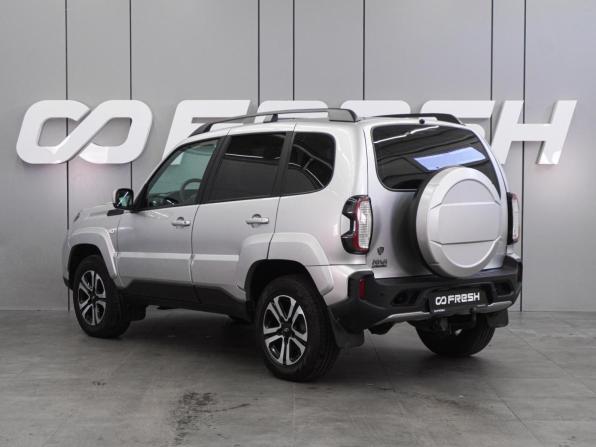 Lada (ВАЗ) Niva Travel I с пробегом 2025 года, цена 1 399 000 рублей, 16110 км, внедорожник, Автокод Объявления