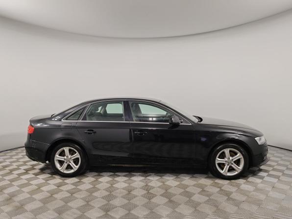Audi A4 IV (B8) Рестайлинг с пробегом 2015 года, цена 1 095 000 рублей, 158240 км, седан, Автокод Объявления