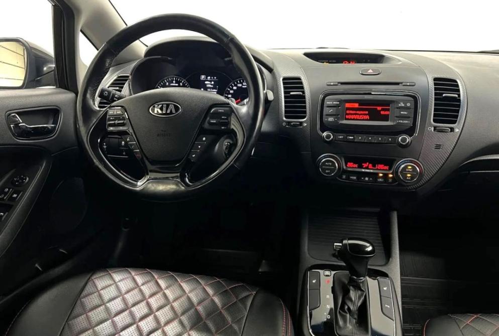 Kia Cerato III Рестайлинг (Classic) Нижний Новгород  - изображение 16