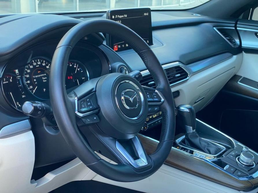 Mazda CX-9 II Ростов-на-Дону  - изображение 18