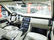 Land Rover Range Rover IV Рестайлинг Санкт-Петербург  - изображение 46