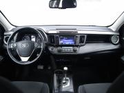 Toyota RAV4 IV (XA40) Рестайлинг Уфа  - изображение 28