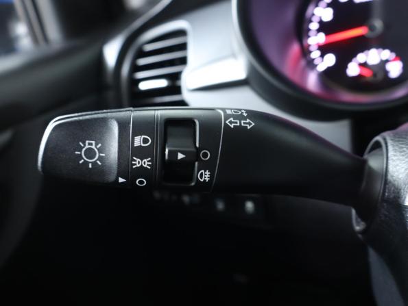 Kia Rio IV с пробегом 2020 года, цена 1 549 000 рублей, 42000 км, седан, Автокод Объявления