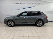 Audi Q7 II (4M) Рестайлинг Москва  - изображение 24