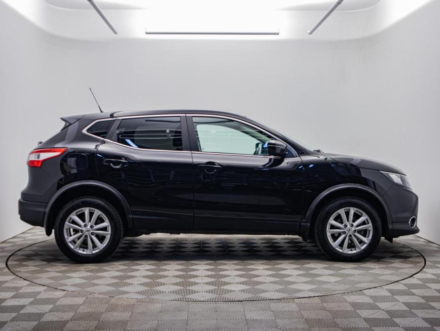 Nissan Qashqai II Москва  - изображение 6
