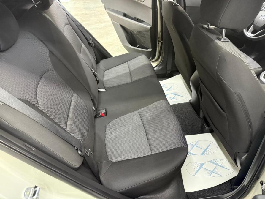 Hyundai Creta I Альметьевск  - изображение 27