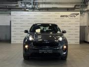 Kia Sportage IV Санкт-Петербург  - изображение 18