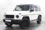 Mercedes-Benz G-Класс III (W463) Владивосток  - изображение 25