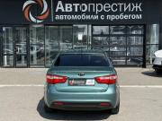 Kia Rio III Волгоград  - изображение 25