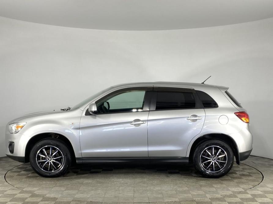 Mitsubishi ASX I Рестайлинг Воронеж  - изображение 9