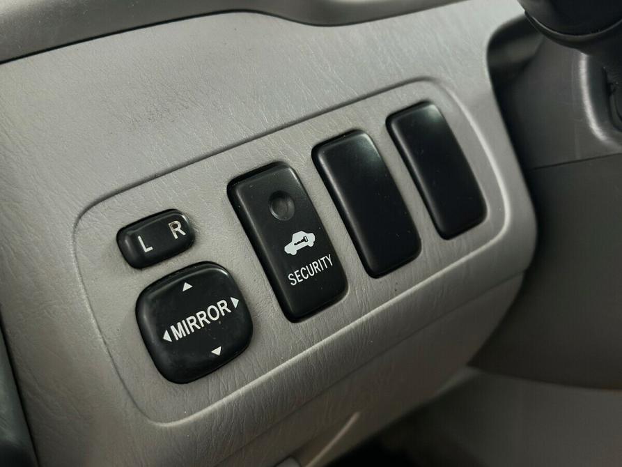Toyota Highlander I (XU20) Рестайлинг Москва  - изображение 8