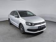 Volkswagen Polo V Уфа  - изображение 25