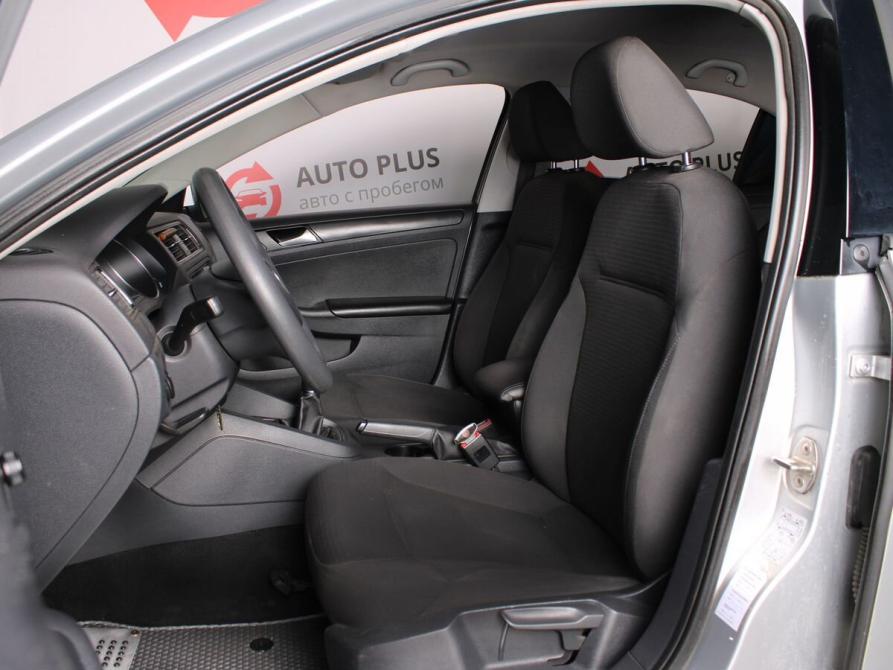 Volkswagen Jetta VI Рестайлинг Минеральные Воды  - изображение 9
