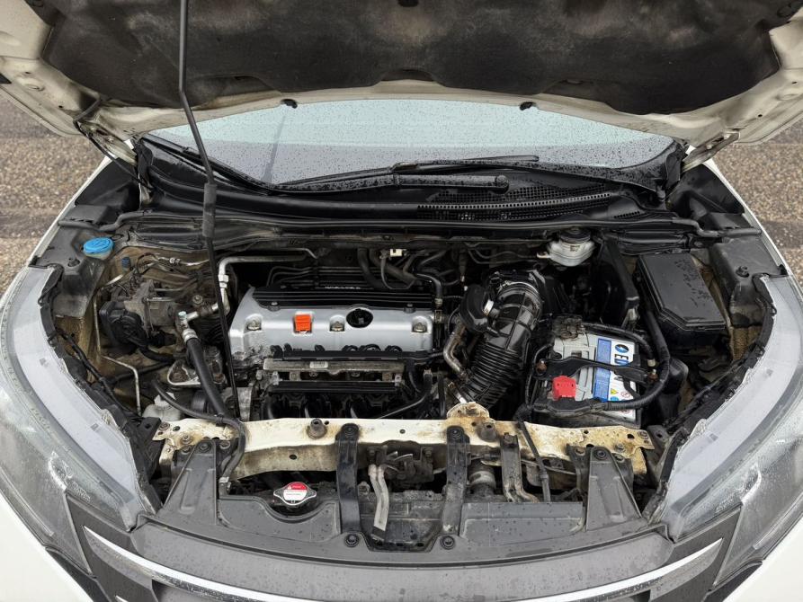 Honda CR-V IV Тверь  - изображение 11