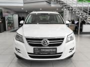 Volkswagen Tiguan I Рестайлинг Казань  - изображение 24
