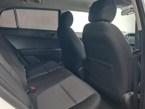 Hyundai Creta I с пробегом 2018 года, цена 1 390 000 рублей, 152430 км, внедорожник, Автокод Объявления
