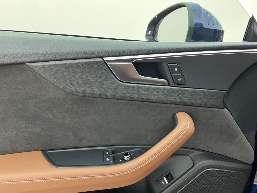 Audi A5 II (F5) Рестайлинг Москва  - изображение 18