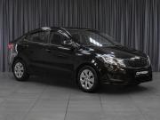 Kia Rio III Тюмень  - изображение 16